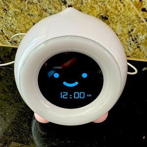 LittleHippo Mella Okay to Wake Clock